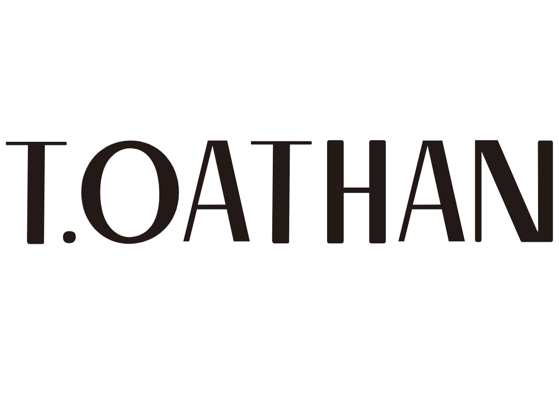 T.OATHAN 帝奧昇生技 Logo